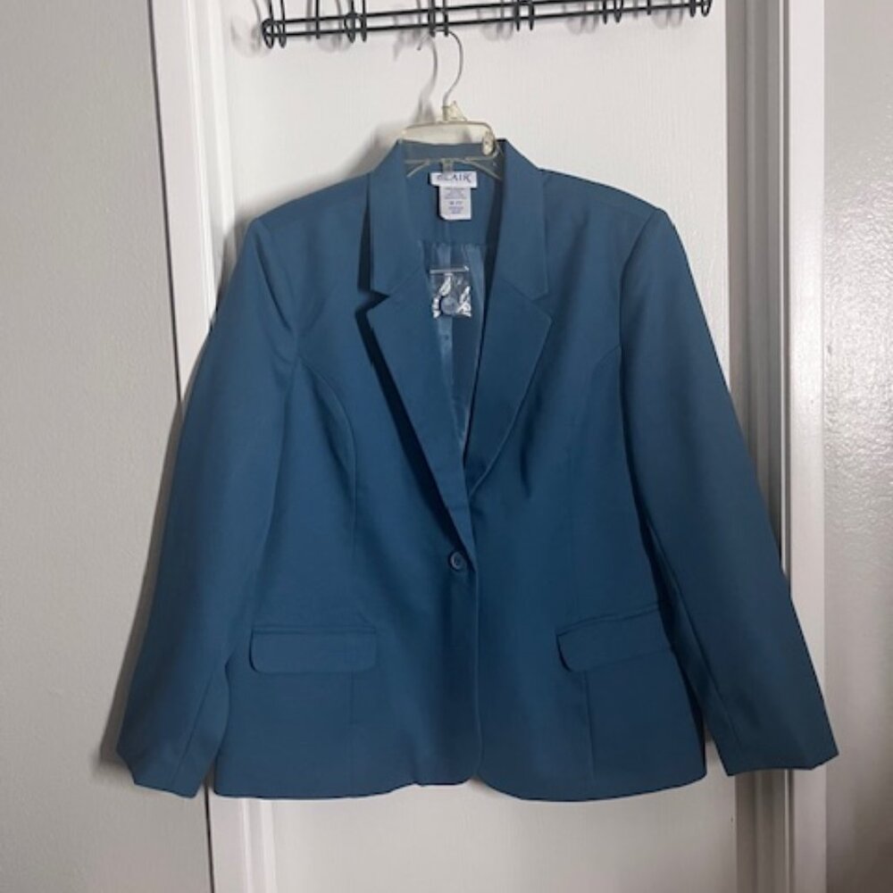 Sensational Suit Jacket